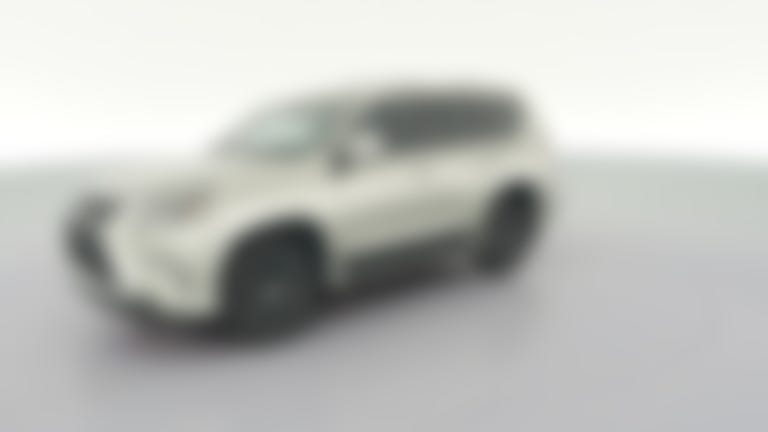 2023 Lexus GX vehicle photo