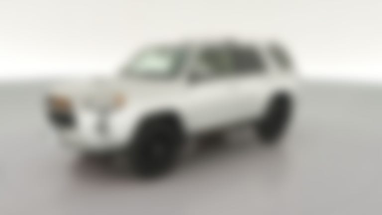 2016 Toyota 4Runner vehicle photo