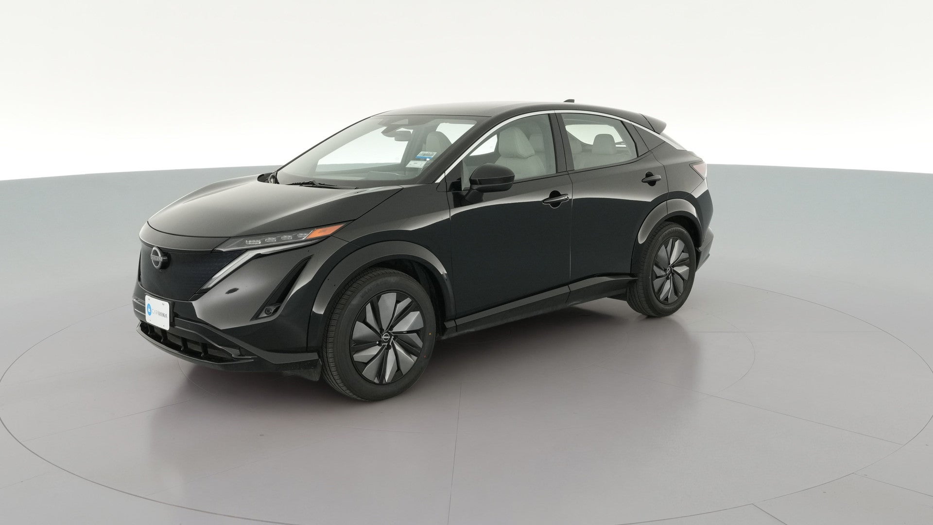 2023 Nissan ARIYA vehicle photo