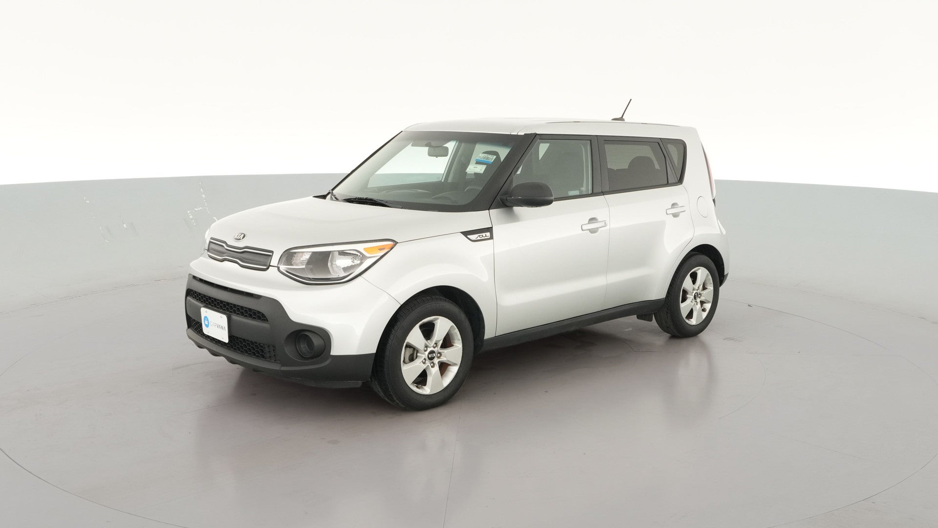 2019 Kia Soul vehicle photo