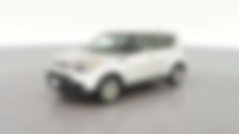2019 Kia Soul vehicle photo