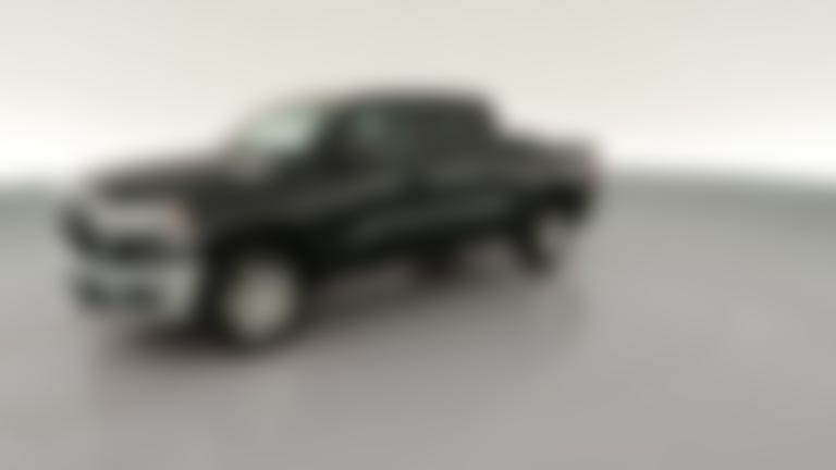 2025 Ram 1500 Crew Cab vehicle photo