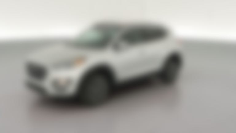 2019 Hyundai Tucson vehicle photo