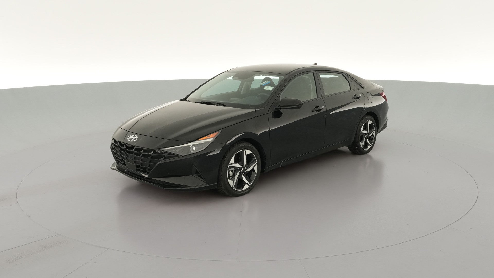 2023 Hyundai Elantra vehicle photo