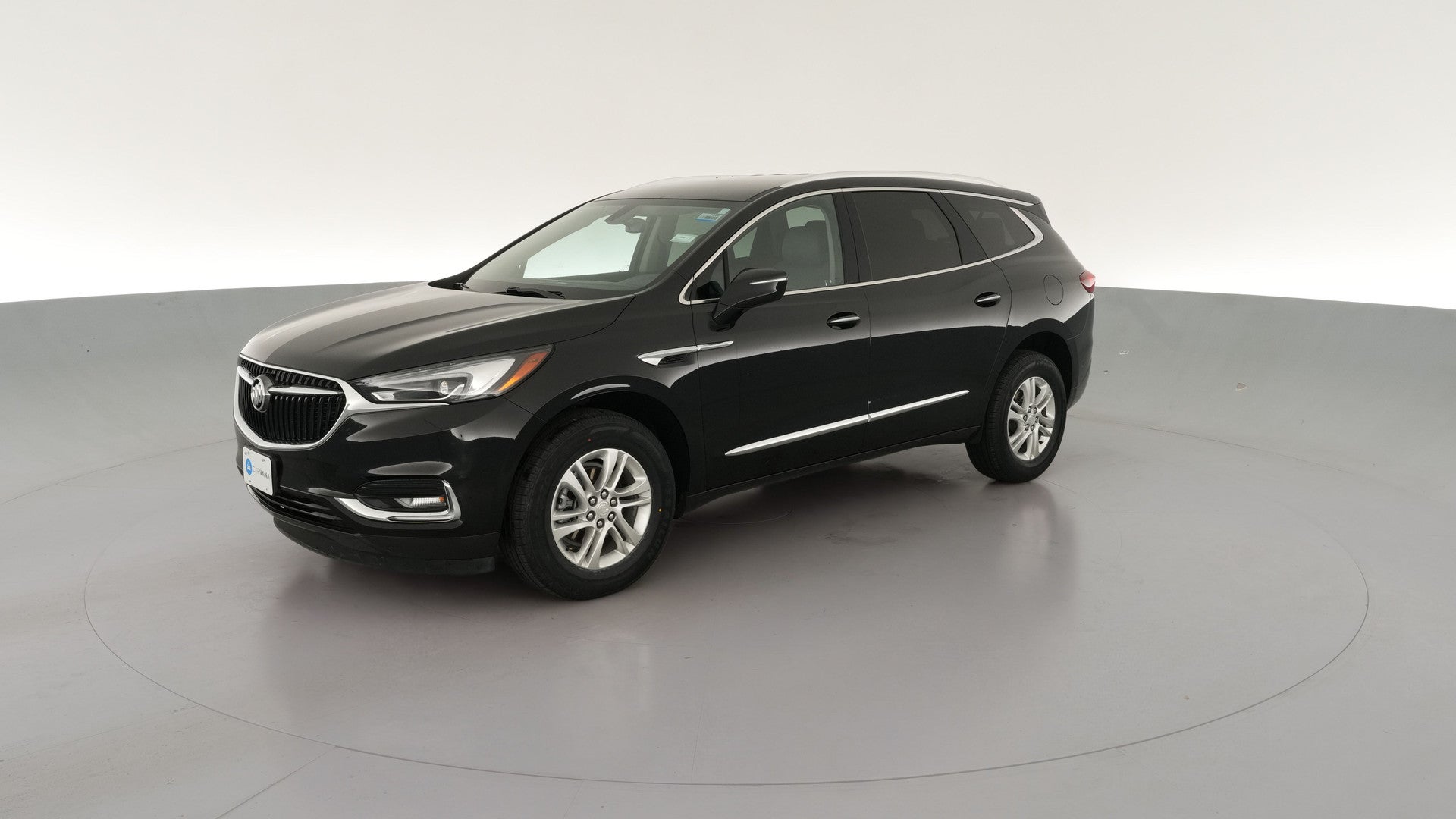 2021 Buick Enclave vehicle photo