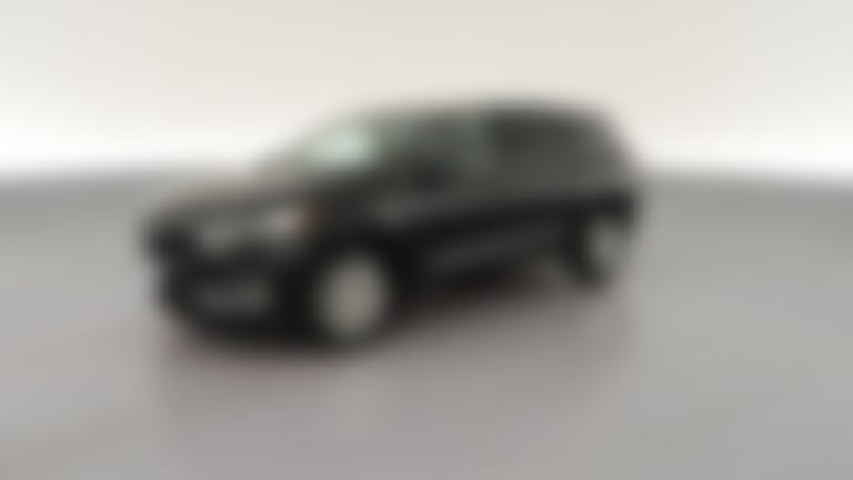 2021 Buick Enclave vehicle photo