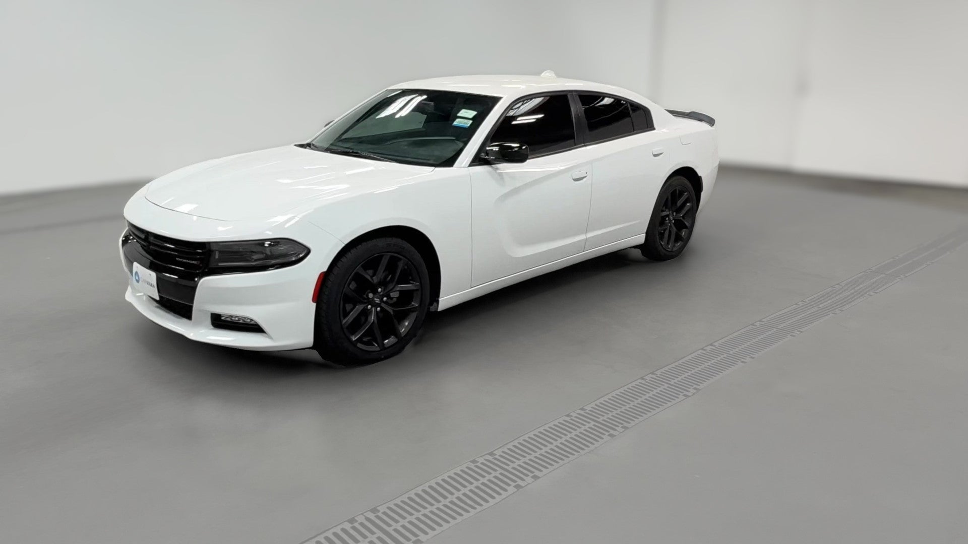 2022 Dodge Charger vehicle photo