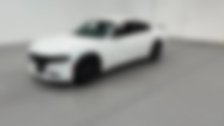 2022 Dodge Charger vehicle photo