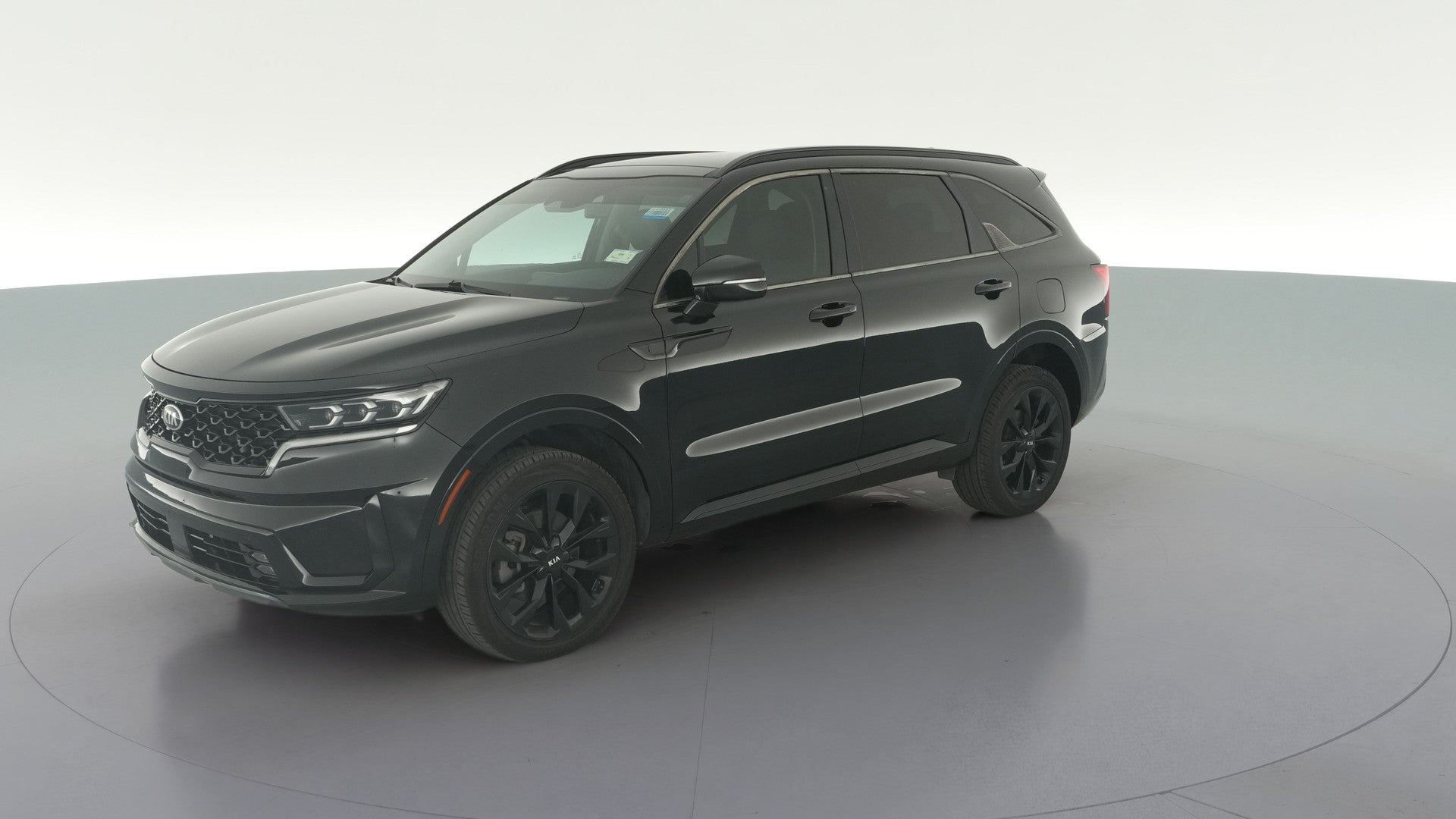 2021 Kia Sorento vehicle photo
