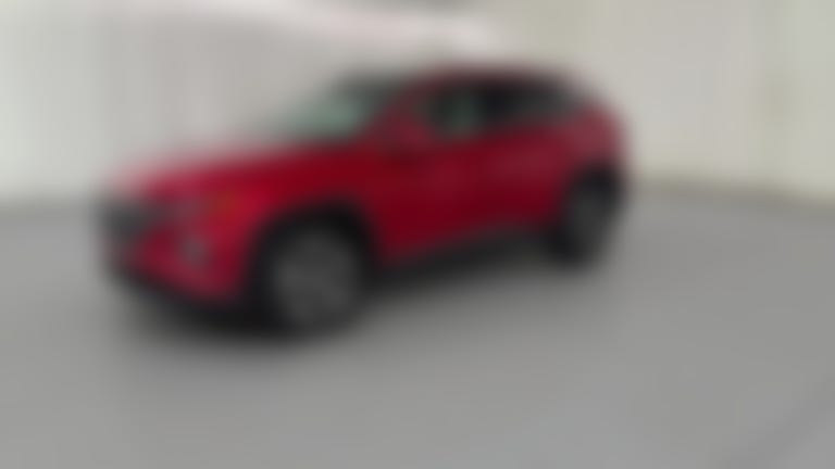 2023 Hyundai Tucson vehicle photo