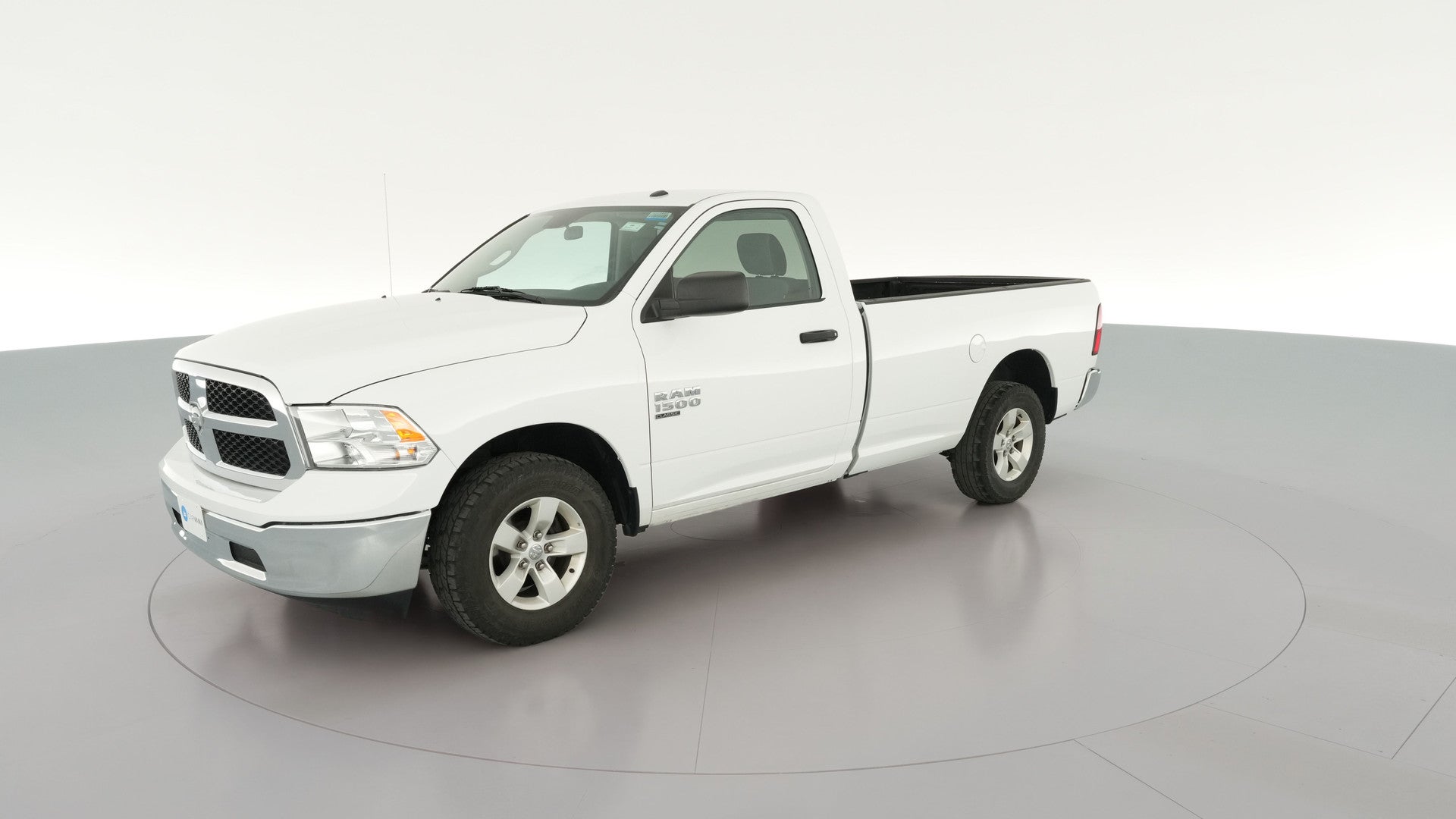 2022 Ram 1500 Classic Regular Cab vehicle photo