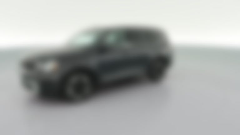 2025 Kia Telluride vehicle photo