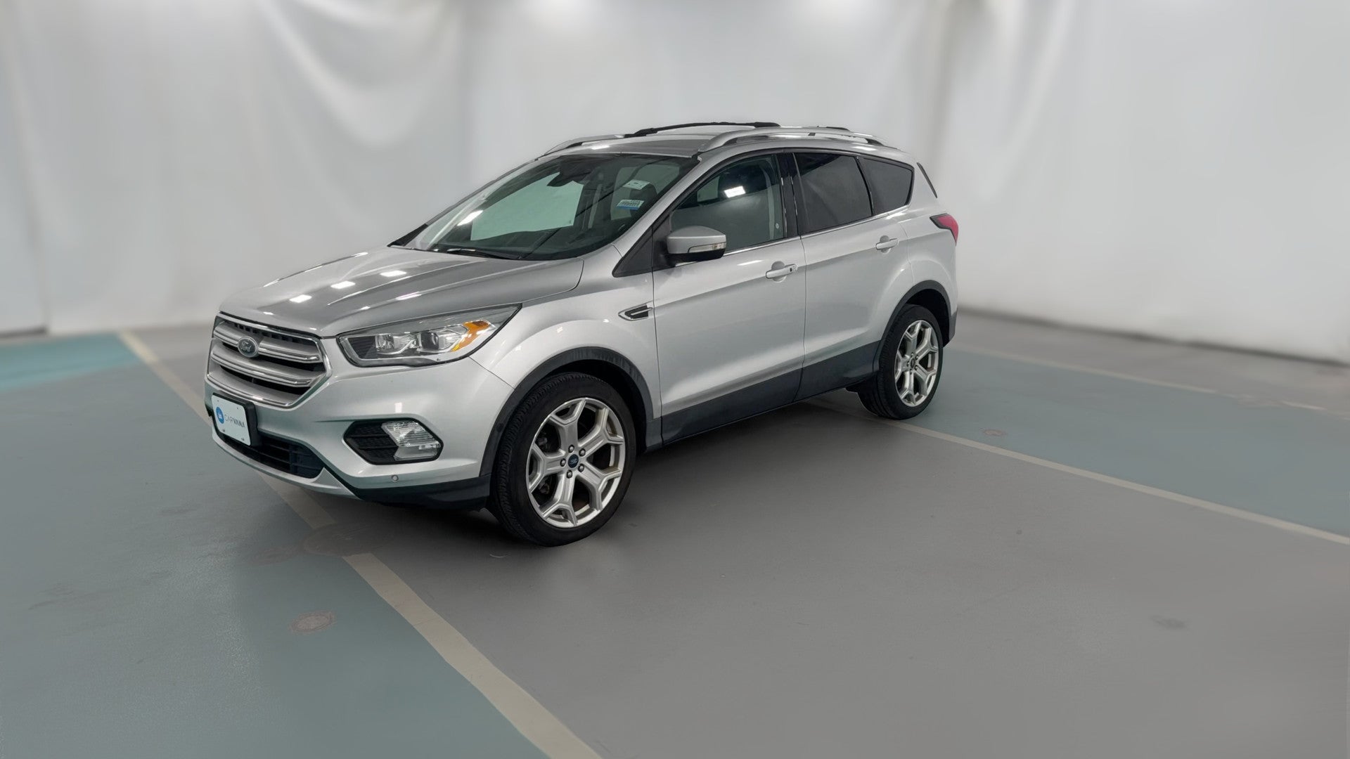 2019 Ford Escape vehicle photo