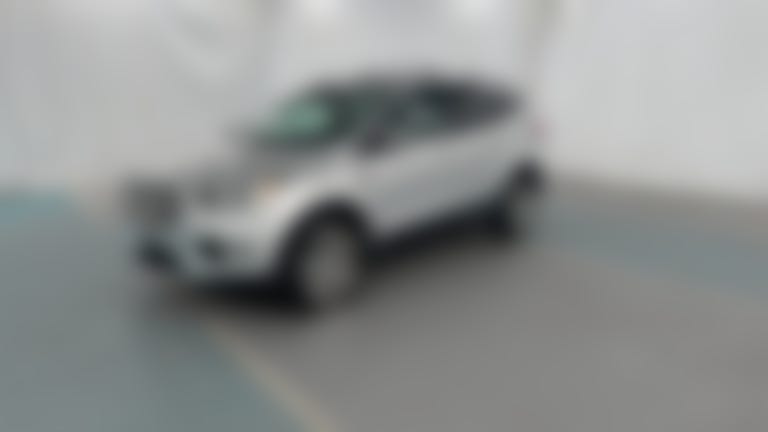 2019 Ford Escape vehicle photo