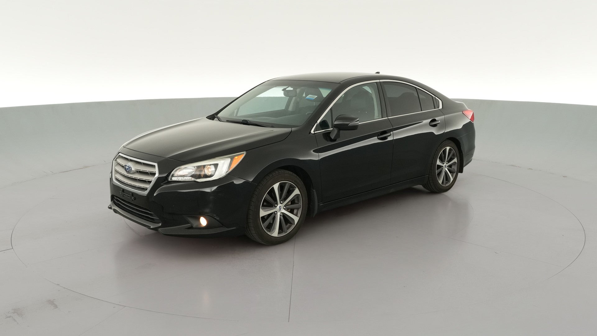2016 Subaru Legacy vehicle photo