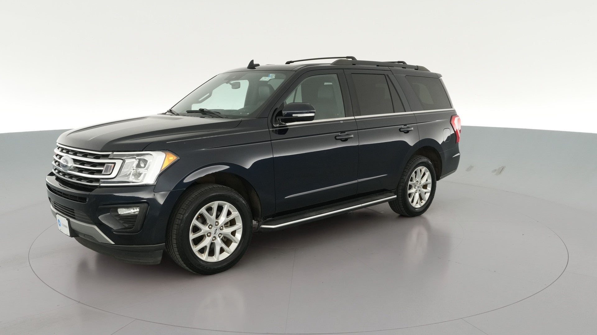 2021 Ford Expedition vehicle photo