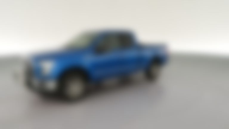 2016 Ford F150 Super Cab vehicle photo