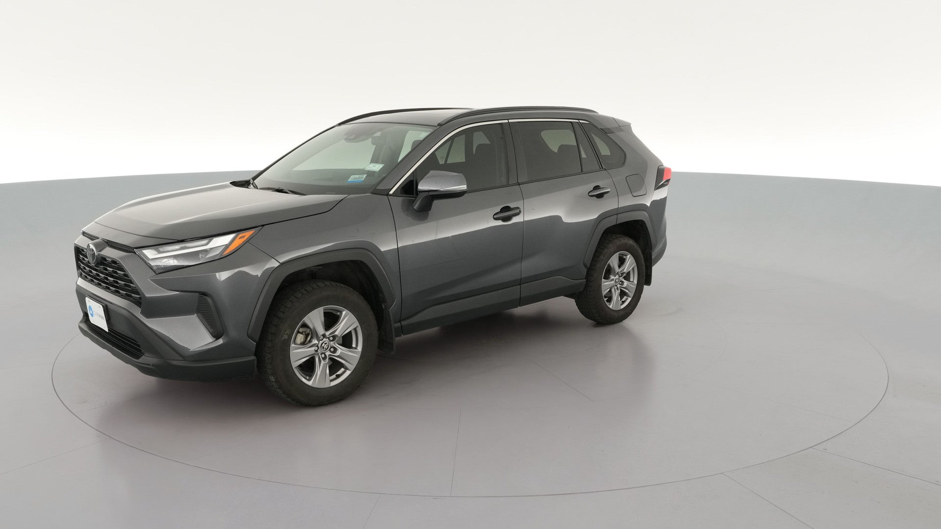 2023 Toyota RAV4 vehicle photo