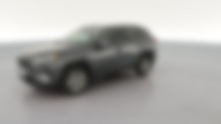 2023 Toyota RAV4 vehicle photo