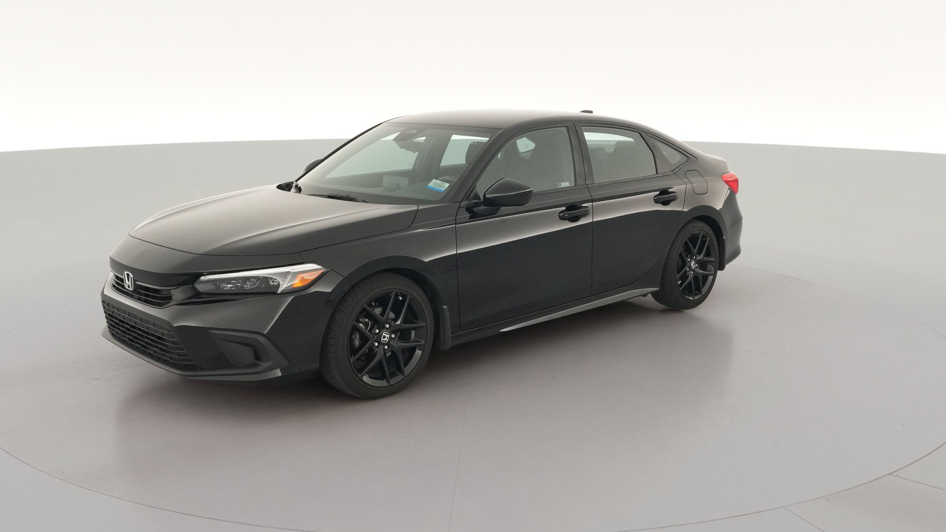 2022 Honda Civic vehicle photo