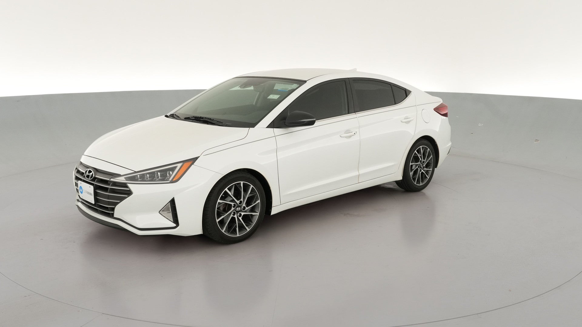 2019 Hyundai Elantra vehicle photo
