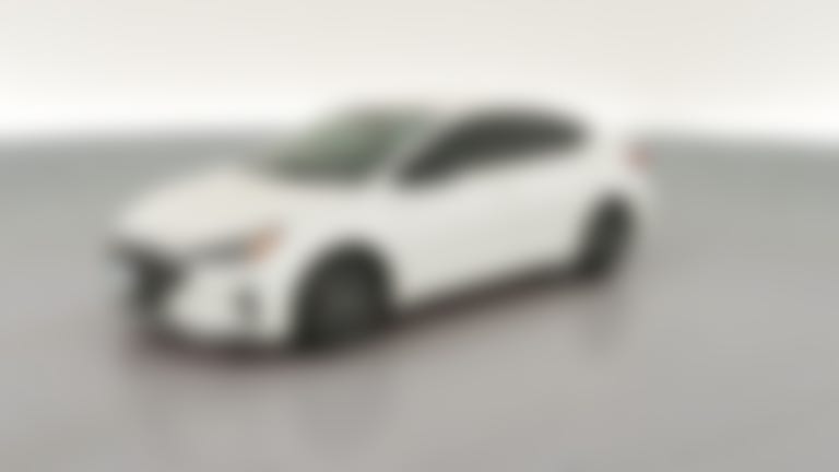 2019 Hyundai Elantra vehicle photo