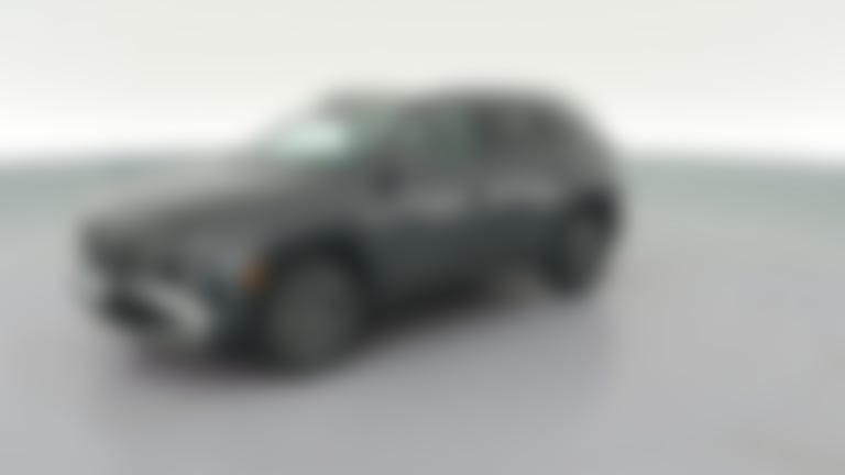 2025 Hyundai Tucson Hybrid vehicle photo