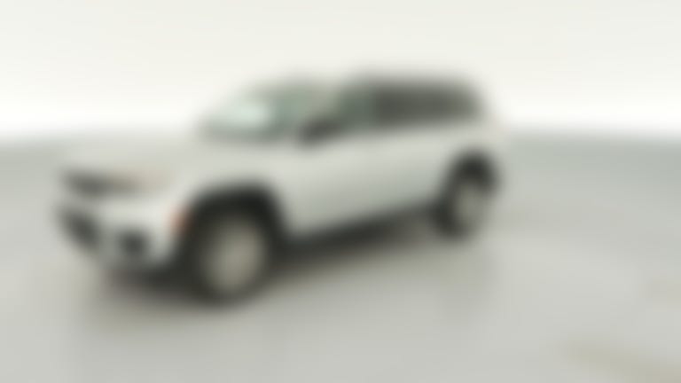 2023 Jeep Grand Cherokee L vehicle photo