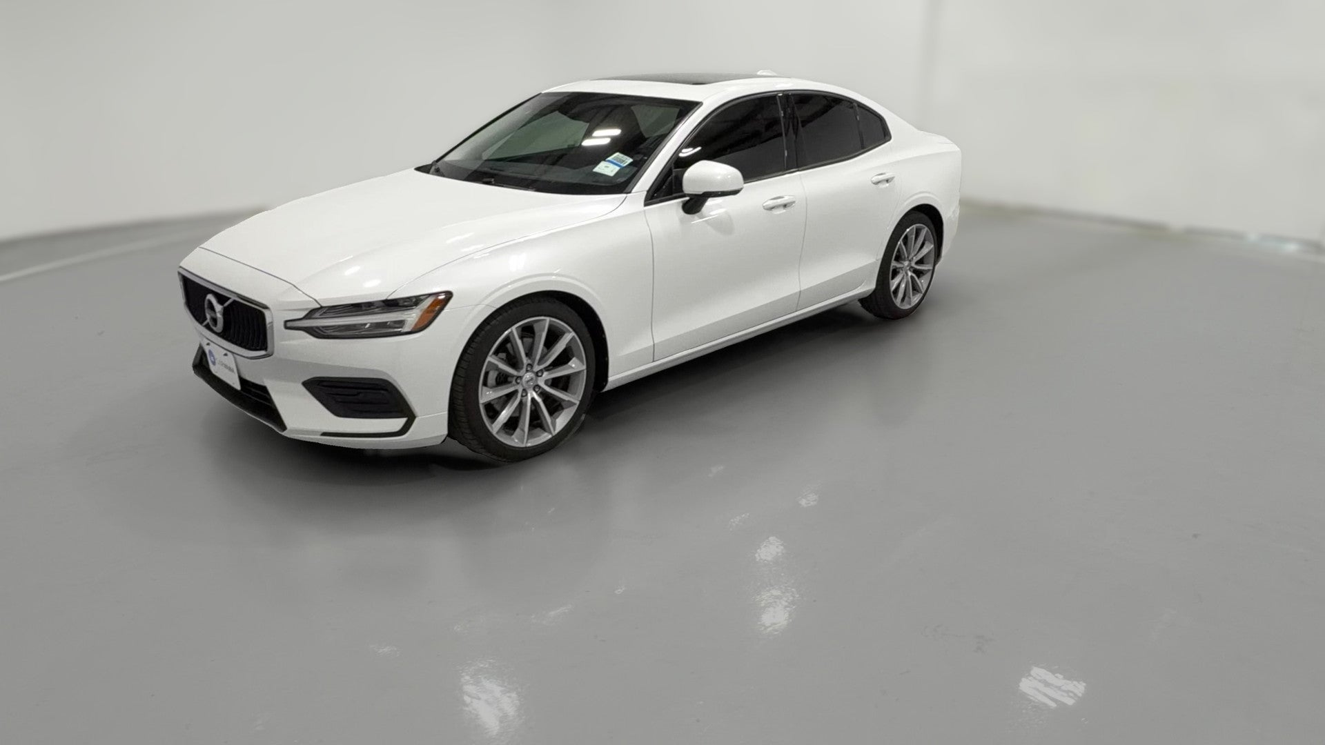 2020 Volvo S60 vehicle photo