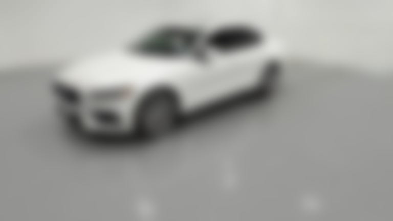 2020 Volvo S60 vehicle photo