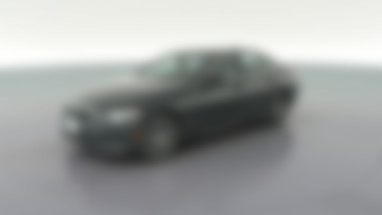 2019 BMW 3 Series vehicle photo