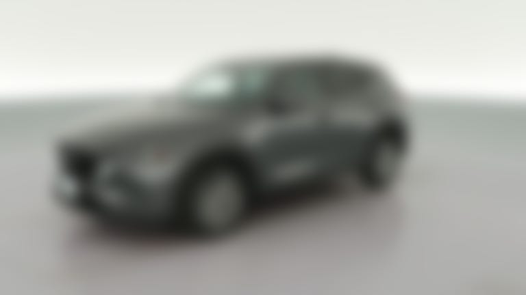 2022 MAZDA CX-5 vehicle photo
