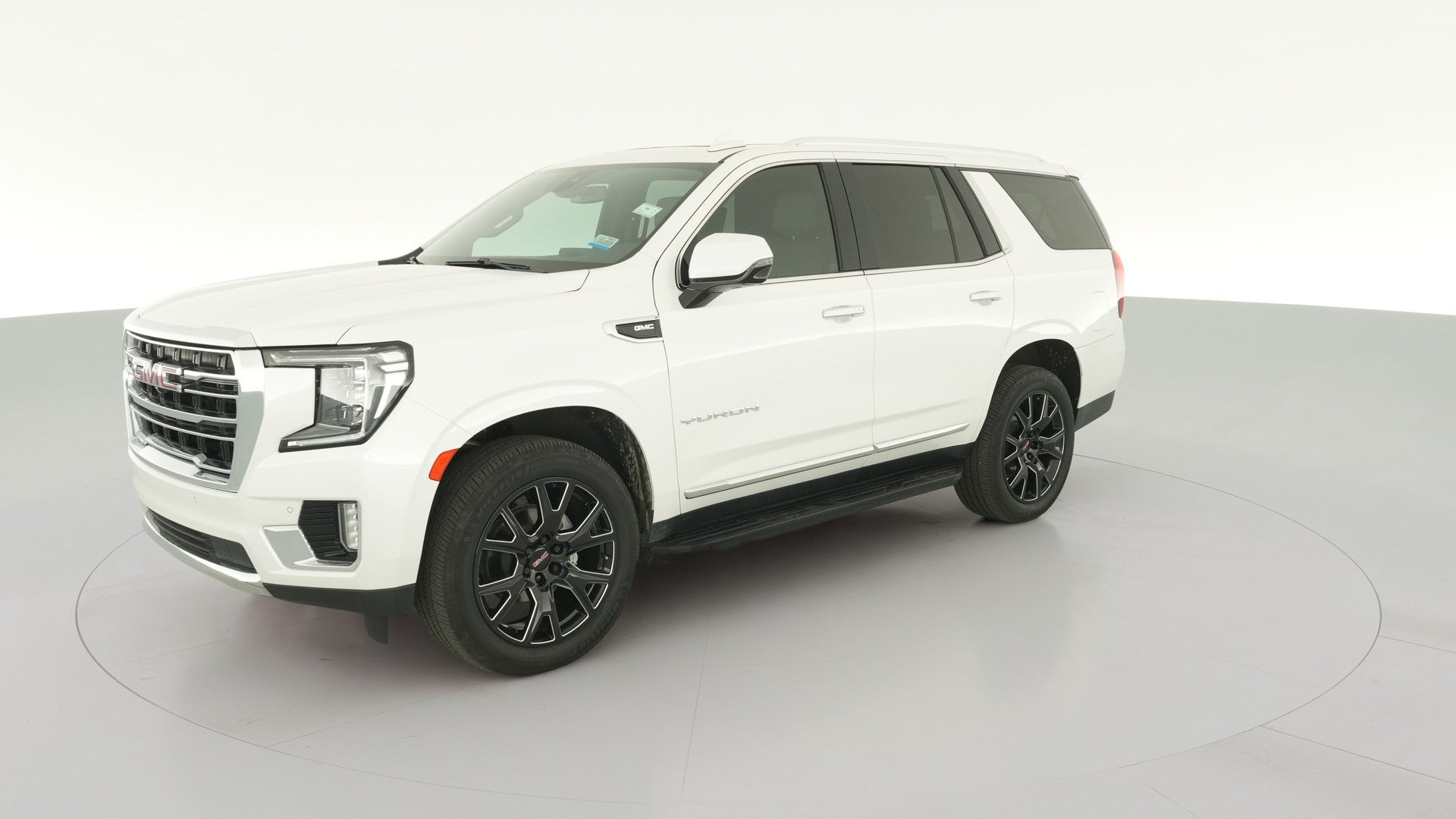 2022 GMC Yukon vehicle photo