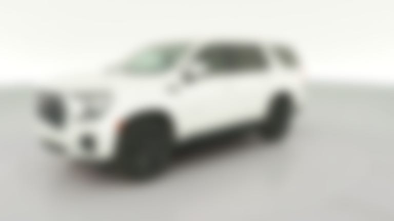 2022 GMC Yukon vehicle photo