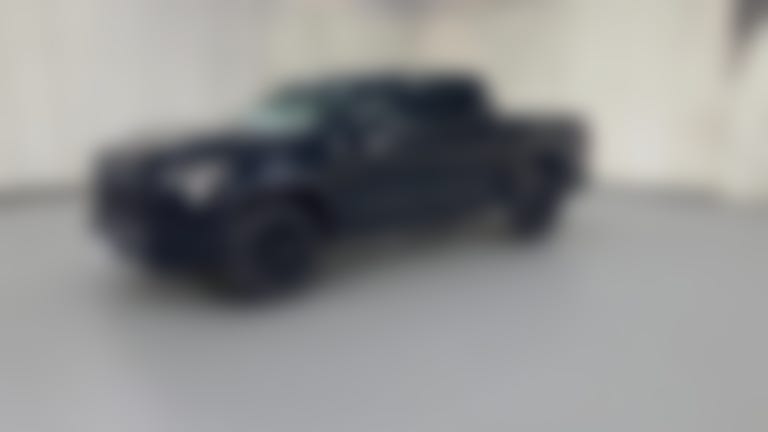 2023 Toyota Tundra CrewMax vehicle photo