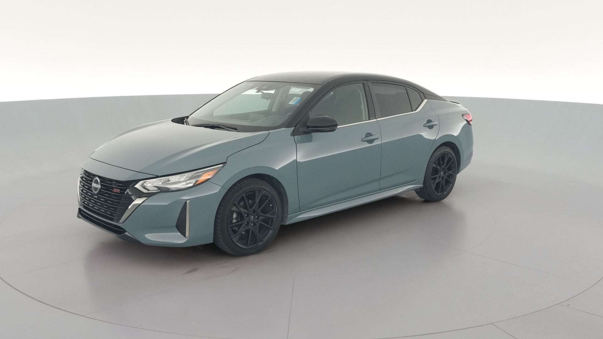 2025 Nissan Sentra vehicle photo
