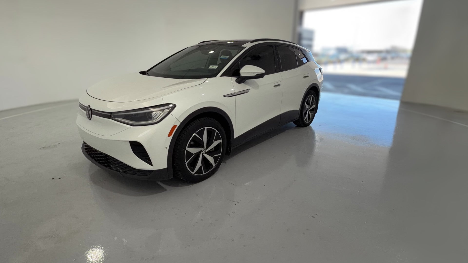 2023 Volkswagen ID.4 vehicle photo