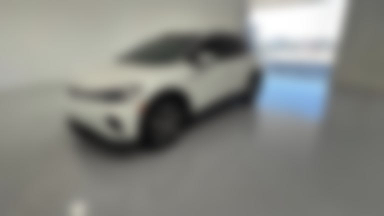 2023 Volkswagen ID.4 vehicle photo