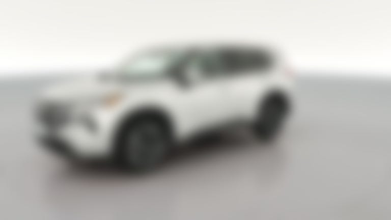 2025 Nissan Rogue vehicle photo