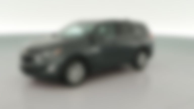 2019 Chevrolet Equinox vehicle photo