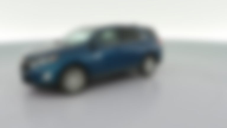 2019 Chevrolet Equinox vehicle photo