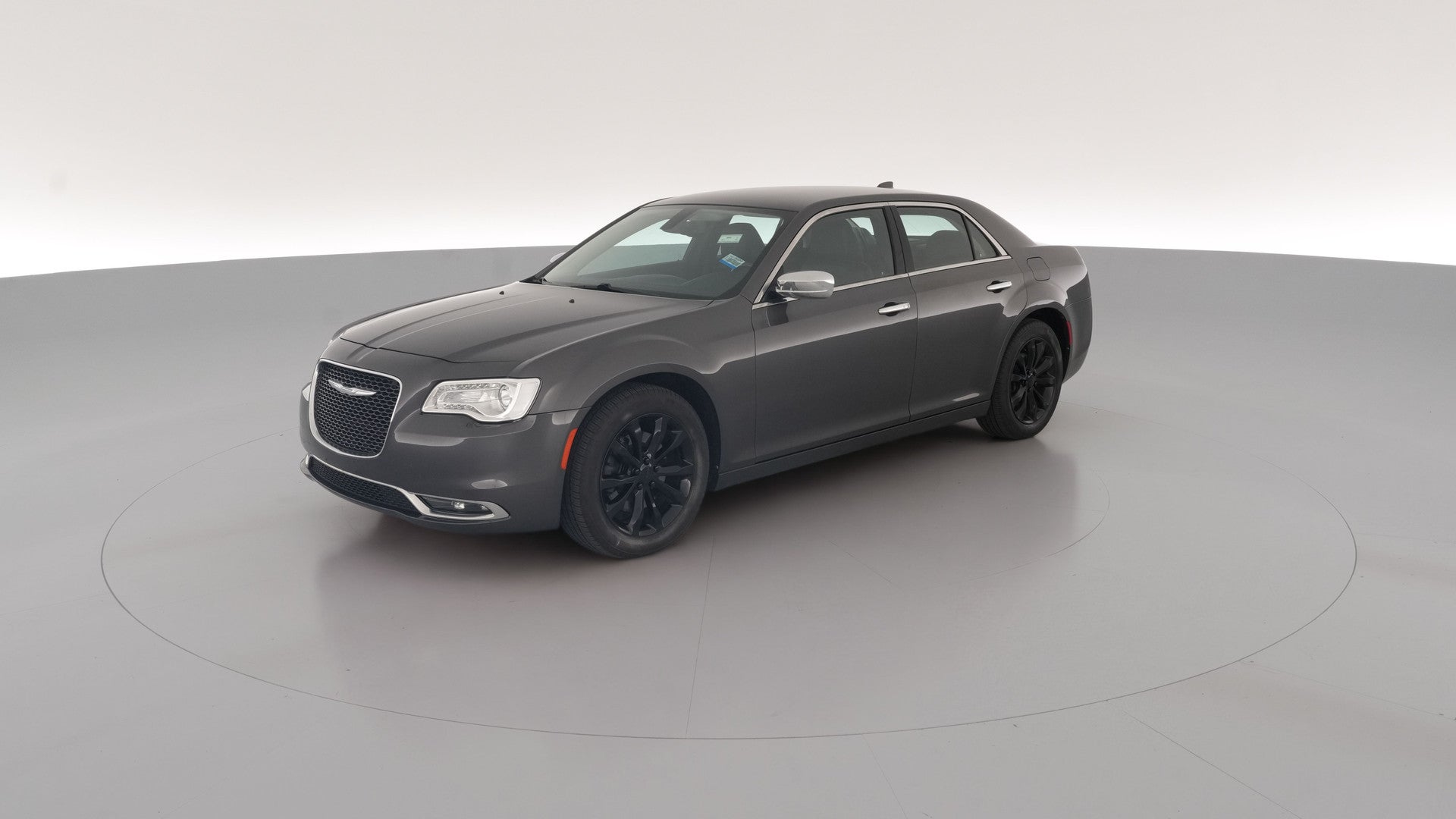 2018 Chrysler 300 vehicle photo