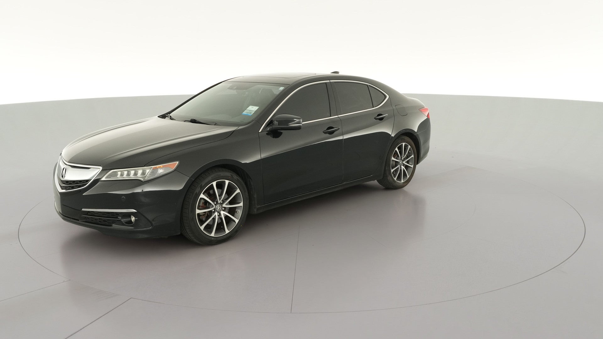 2015 Acura TLX vehicle photo