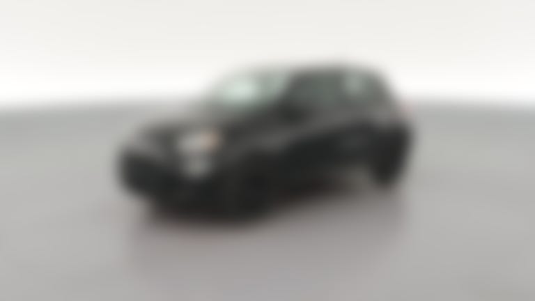 2017 FIAT 500X vehicle photo