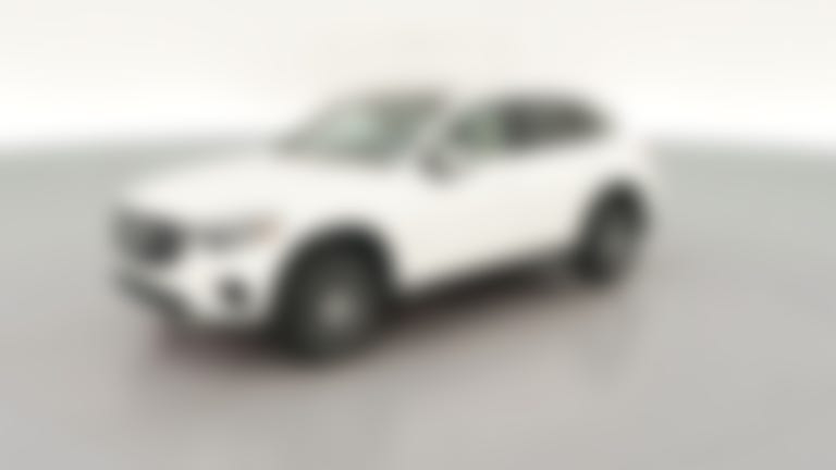 2026 Mercedes-Benz GLC vehicle photo