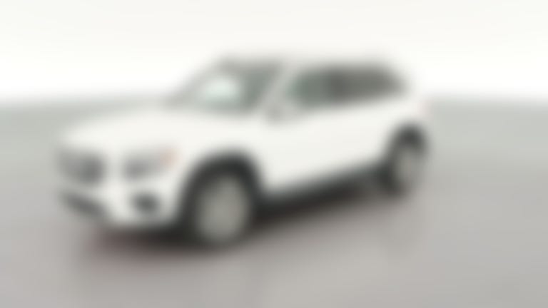 2023 Mercedes-Benz GLB vehicle photo