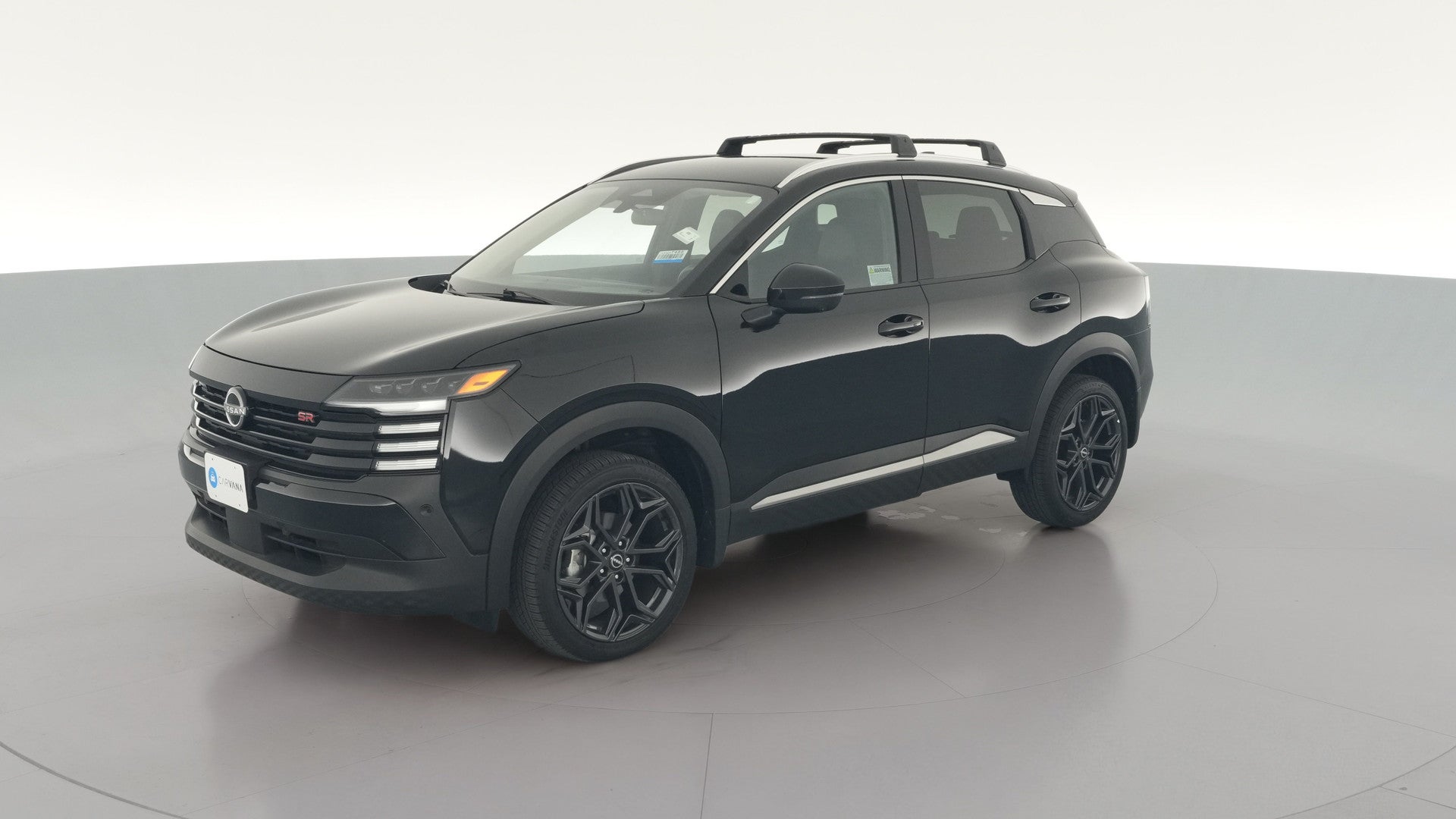 2026 Nissan Kicks vehicle photo