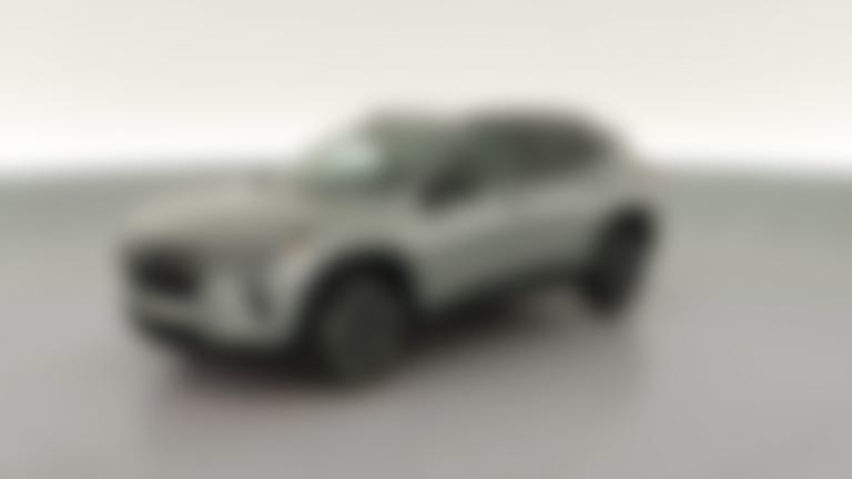 2025 Chevrolet Trax vehicle photo