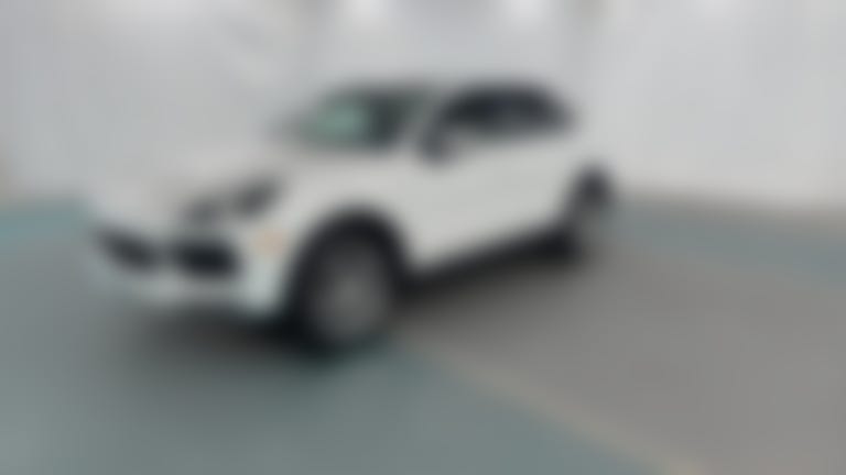 2019 Porsche Cayenne vehicle photo