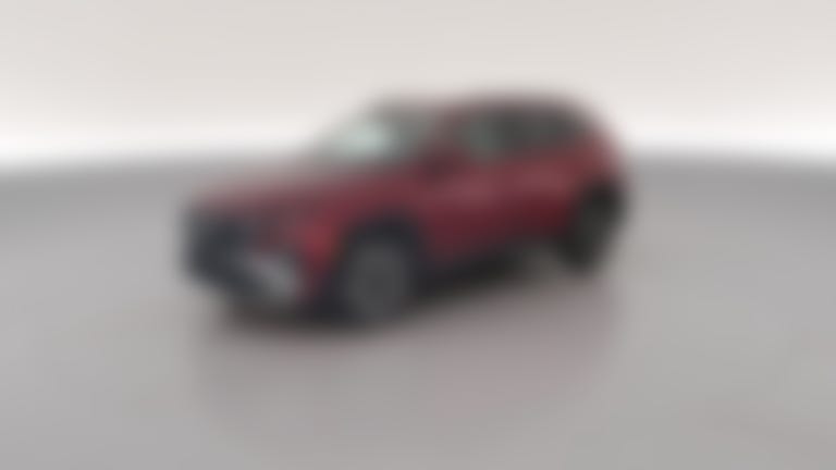 2025 Hyundai Tucson vehicle photo